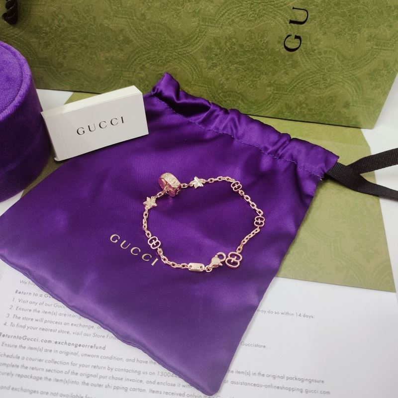 Gucci Bracelets